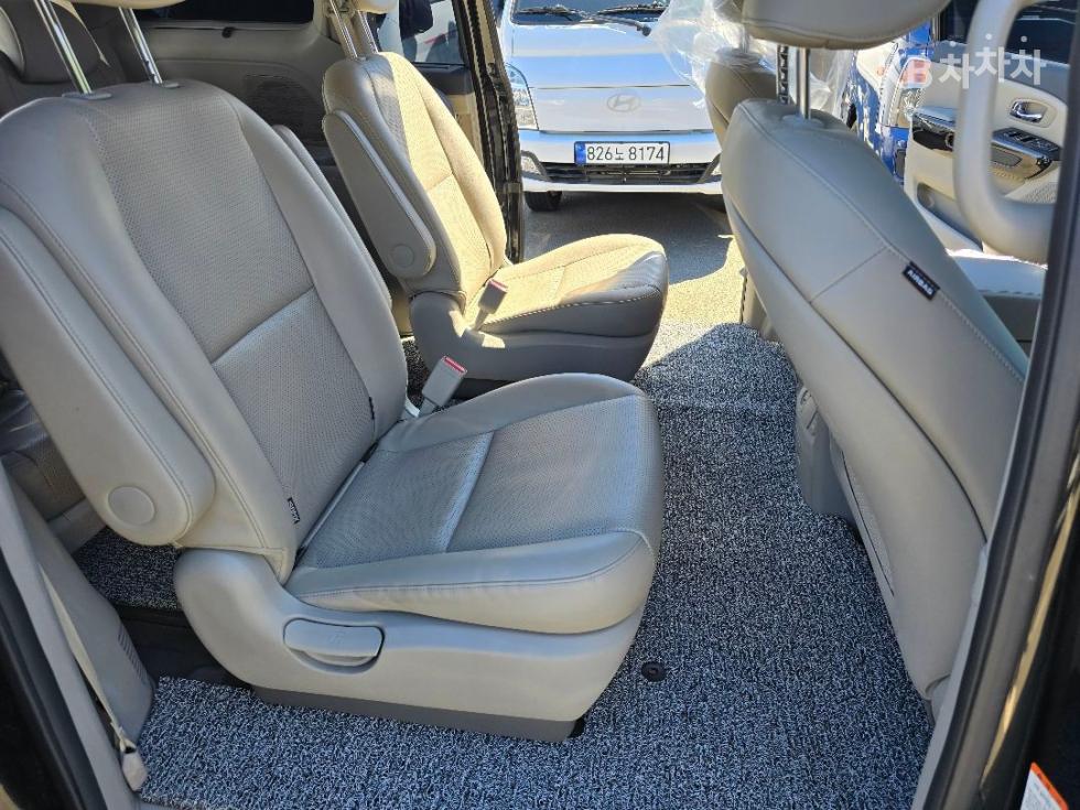 2019 - kia carnival