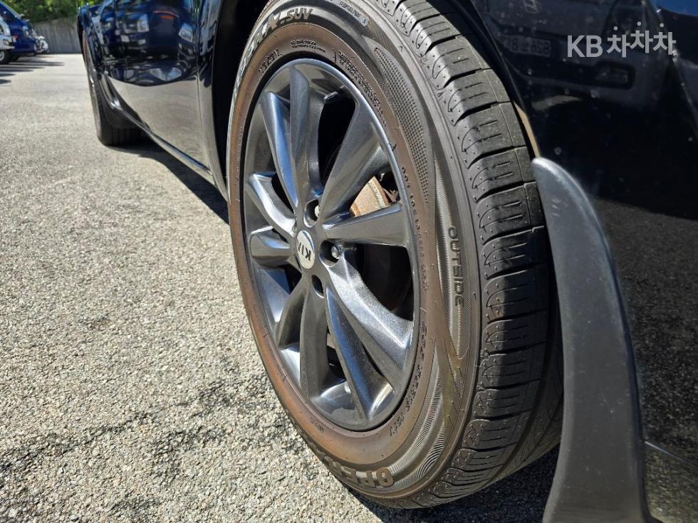 2019 - kia carnival