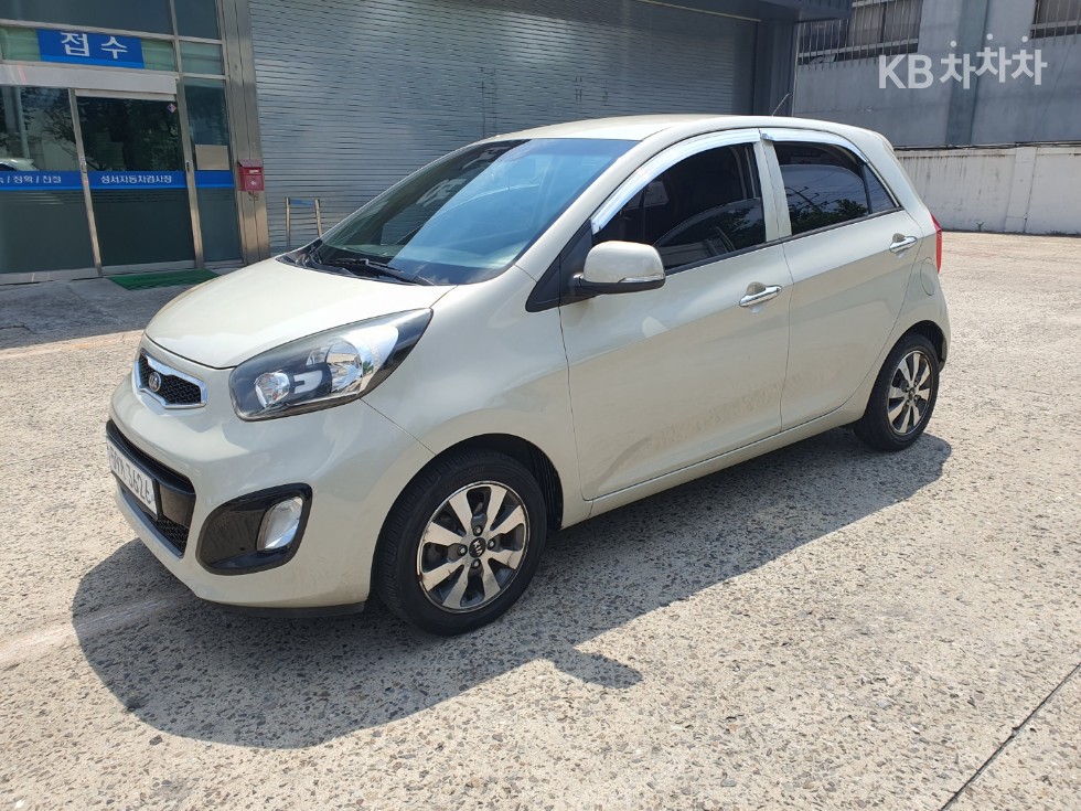 2014 - kia all