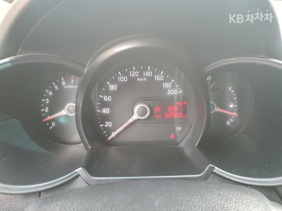 2014 - kia all