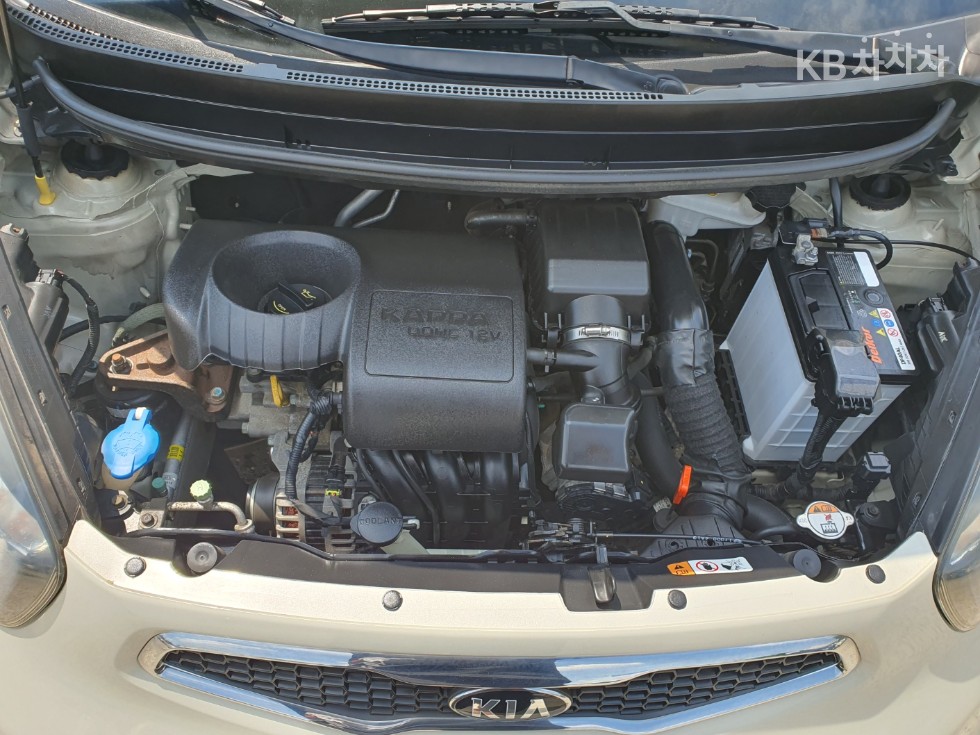 2014 - kia all