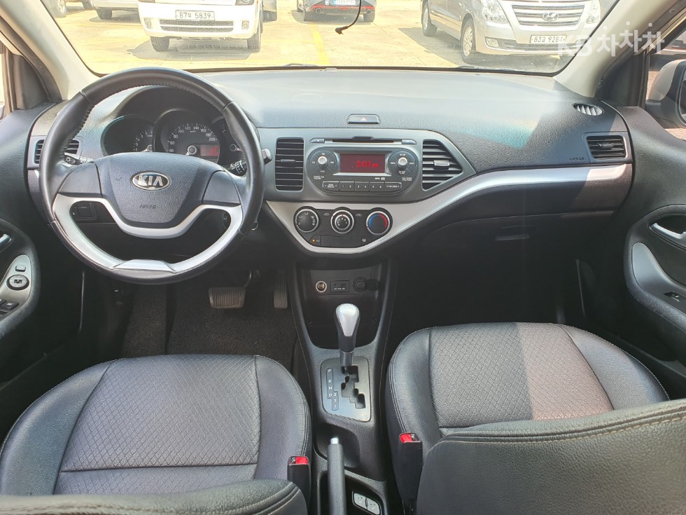 2014 - kia all