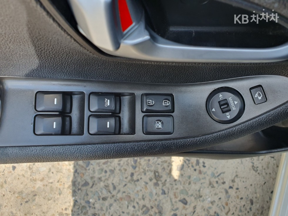 2014 - kia all