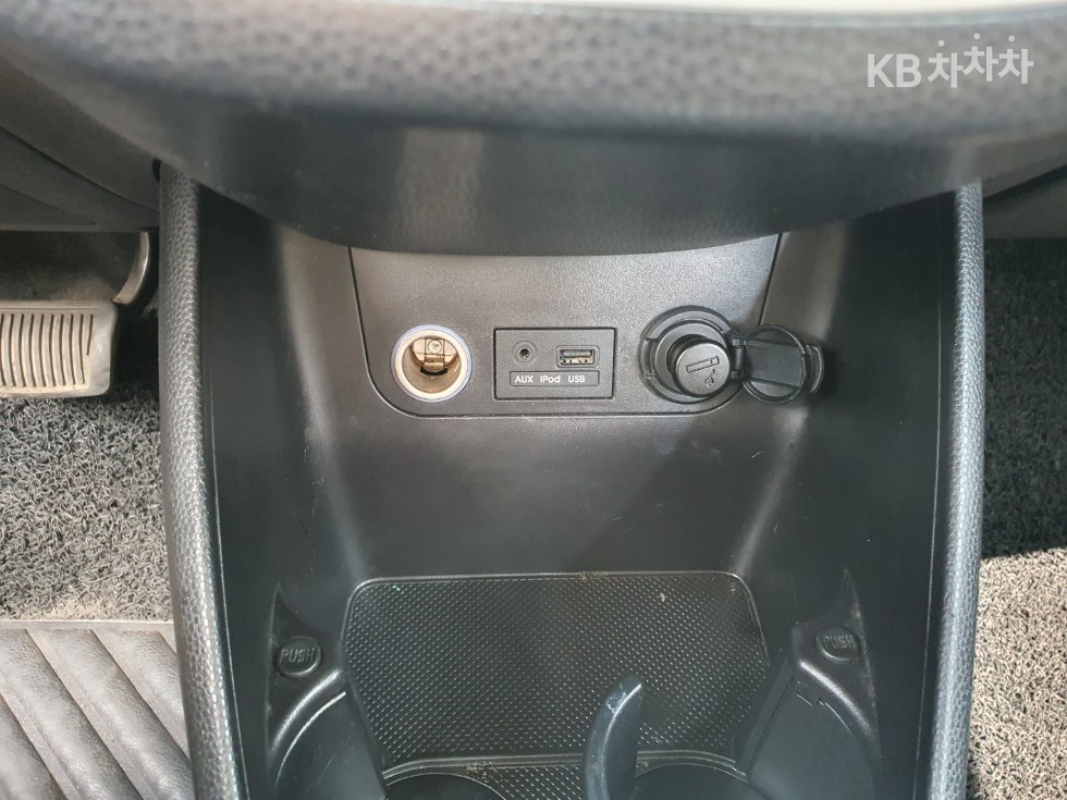 2014 - kia all