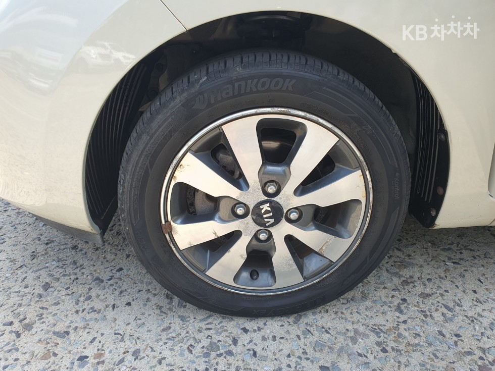 2014 - kia all