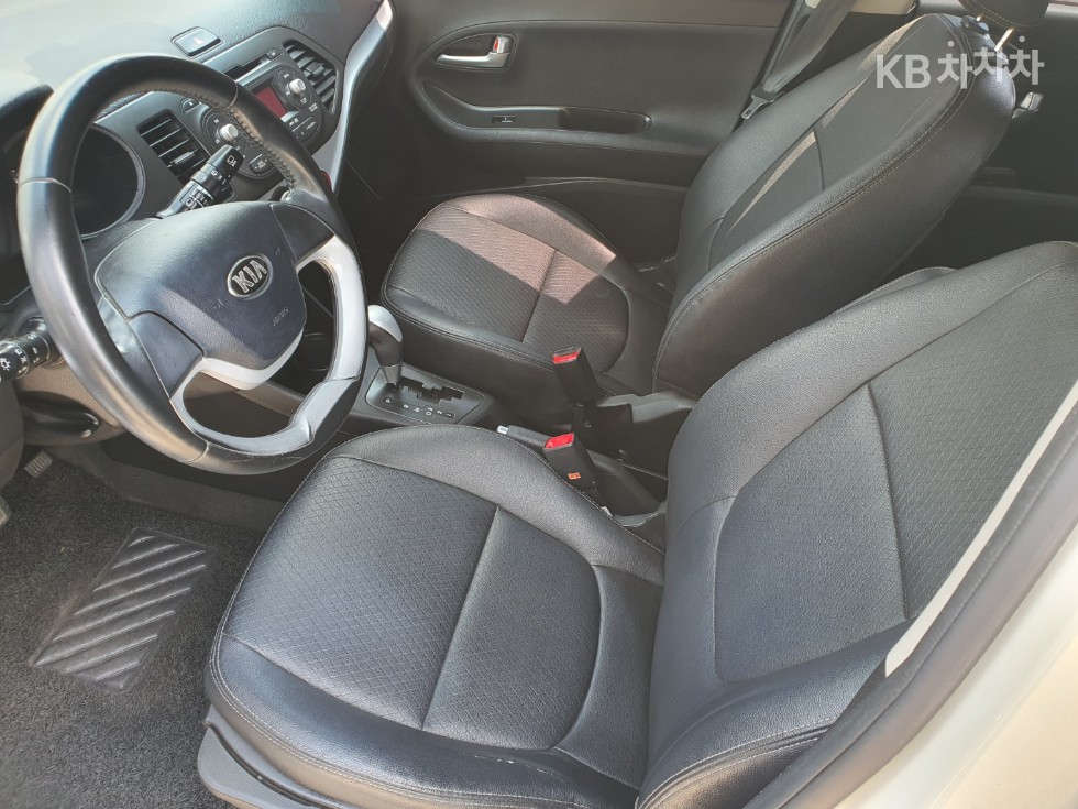 2014 - kia all
