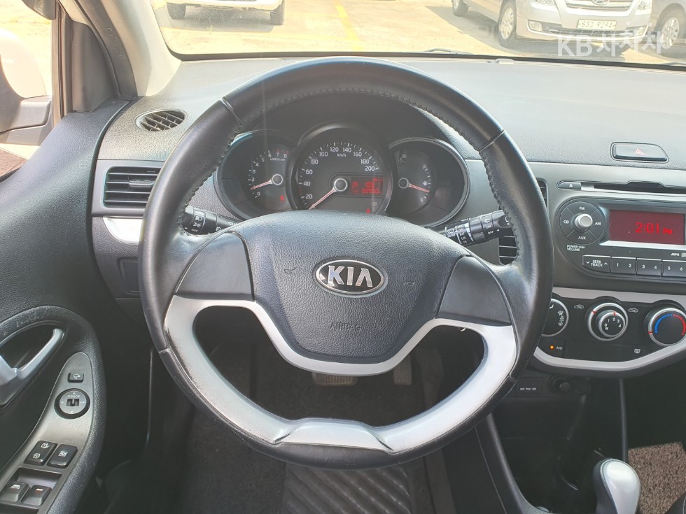 2014 - kia all