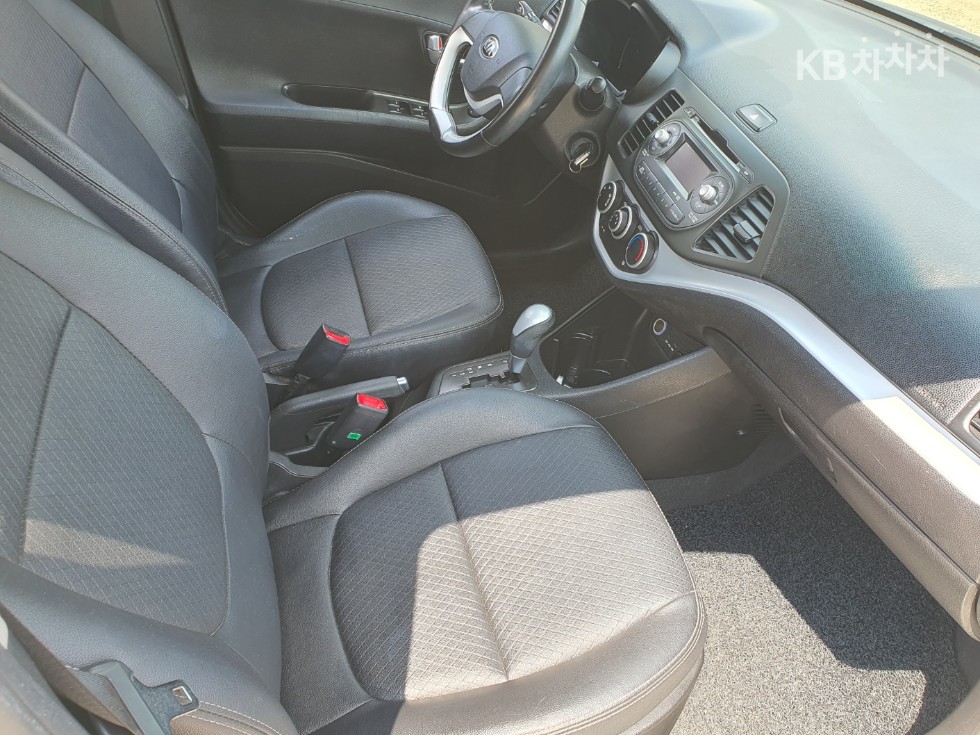2014 - kia all