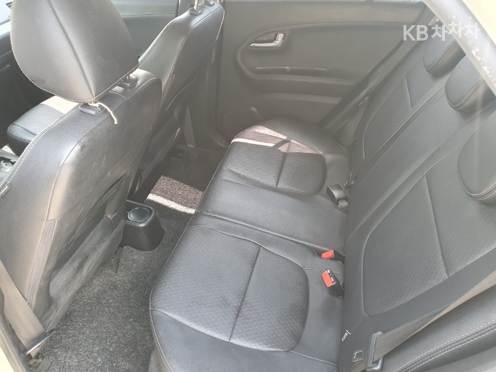 2014 - kia all