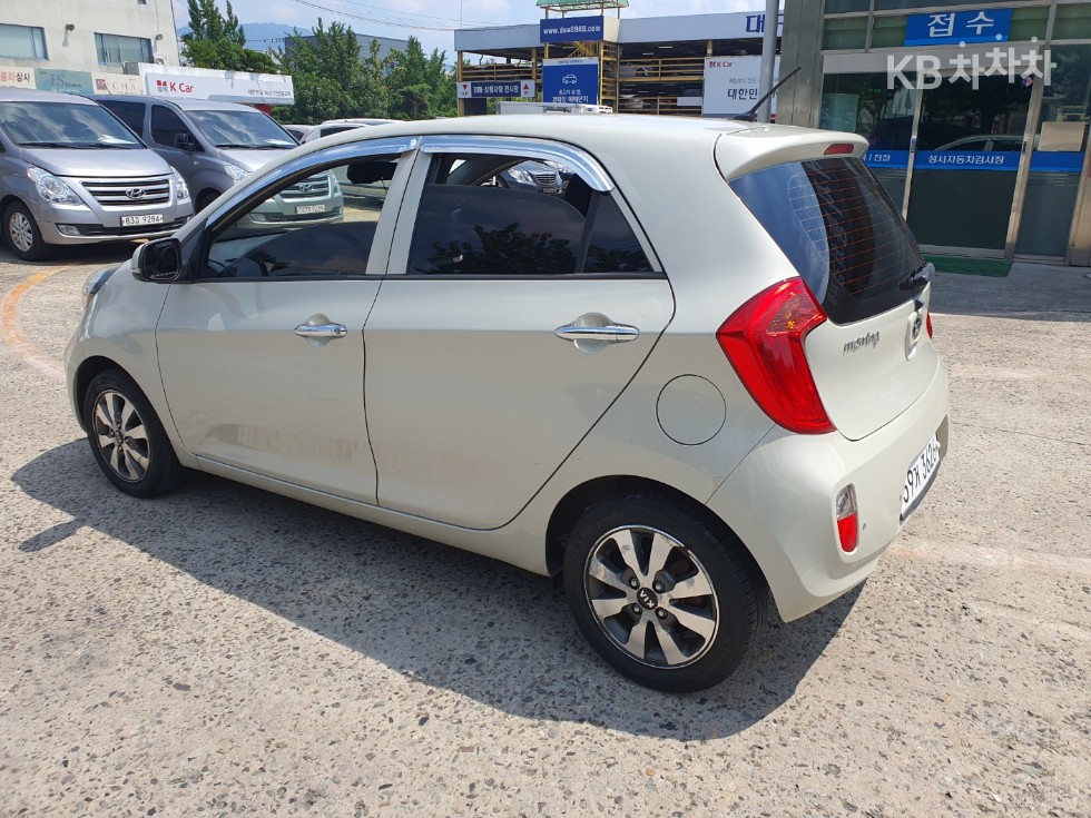 2014 - kia all