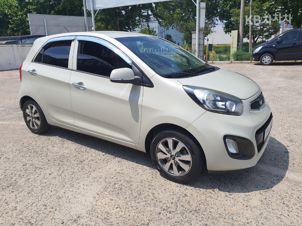 2014 - kia all