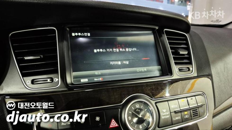 2013 - kia k7