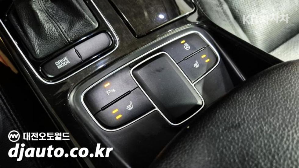 2013 - kia k7