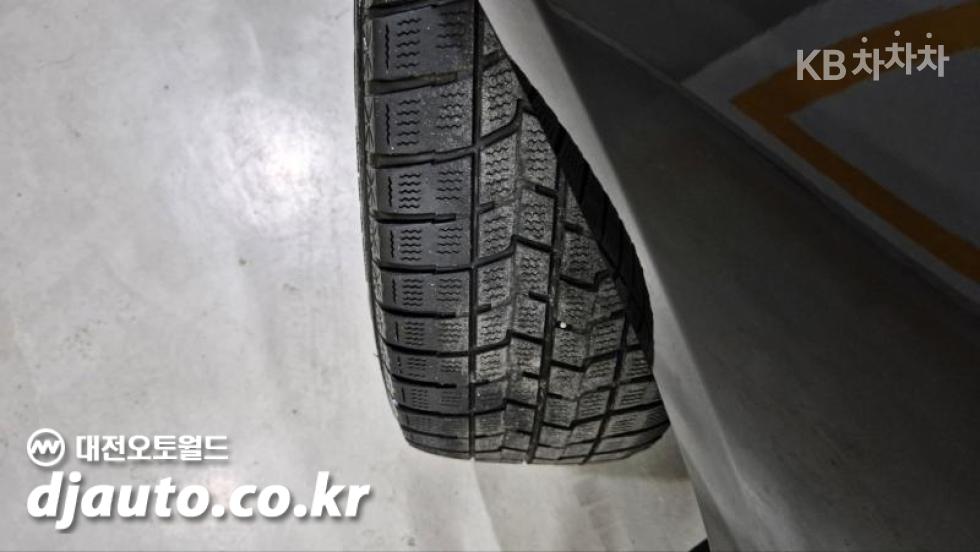 2013 - kia k7