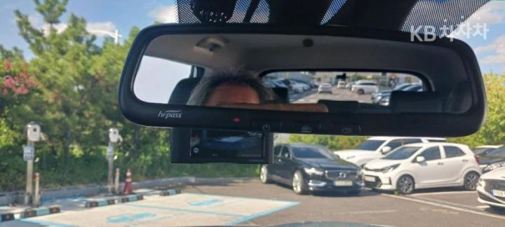 KG Mobility (Ssangyong) Korando Beautiful 1.5 GDi Turbo 2WD C7 8