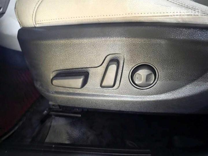 Kia Soul Booster EV Noblesse 8