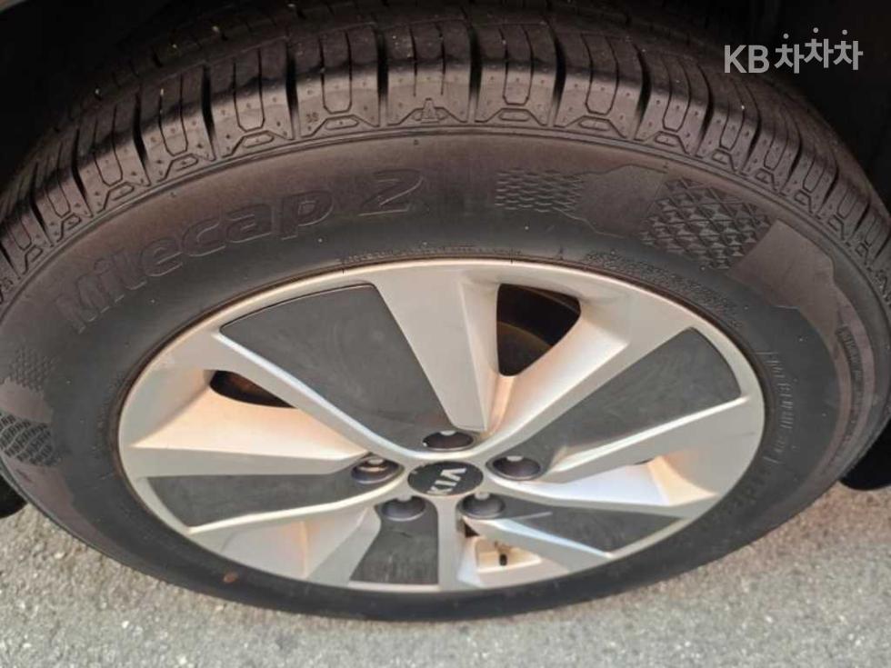 2017 - kia k7