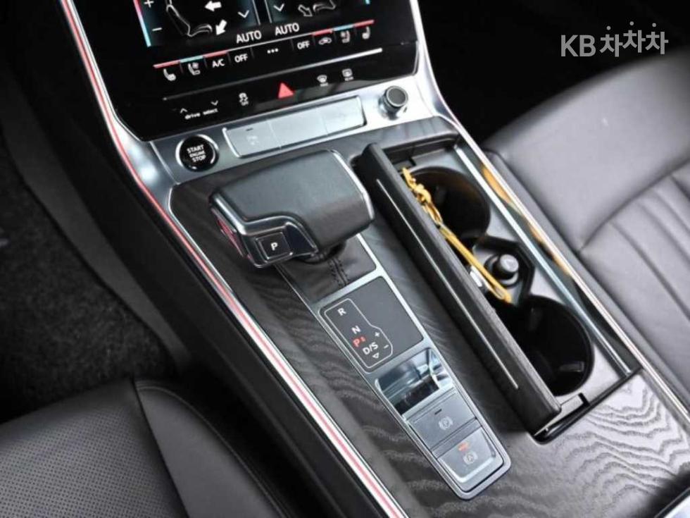 2021 - audi a6
