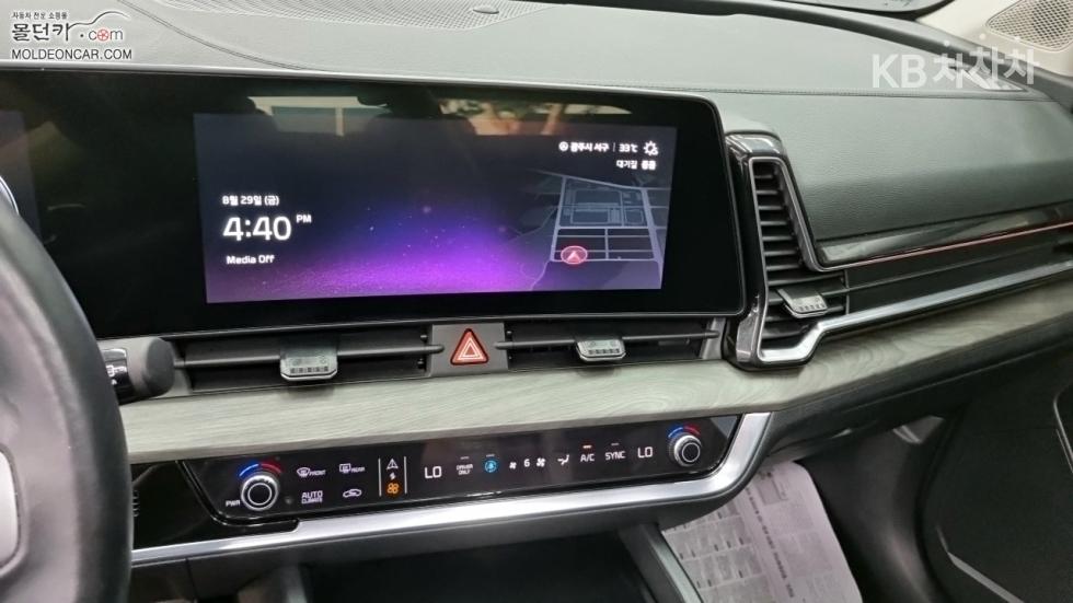 2024 - kia sportage