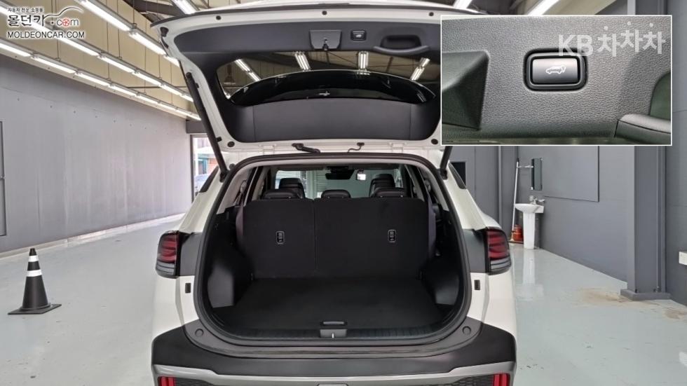 2024 - kia sportage