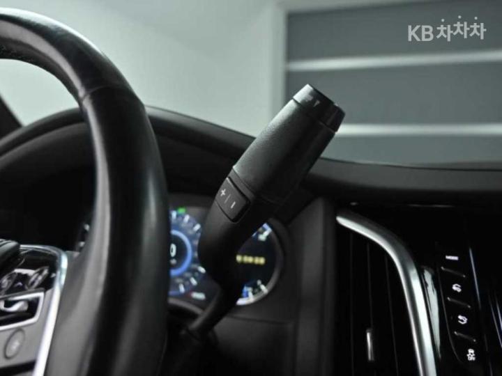 Cadillac Escalade 6.2 V8 10