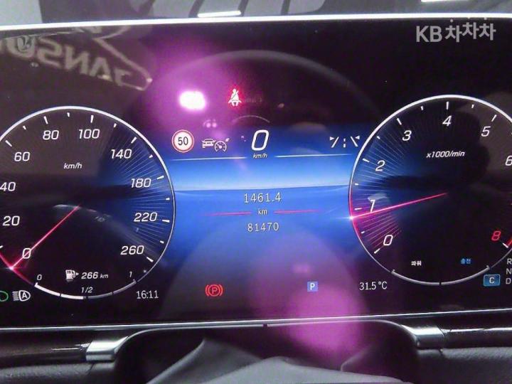 Mercedes-Benz S-Class W223 S500L 4Matic Base Type 7