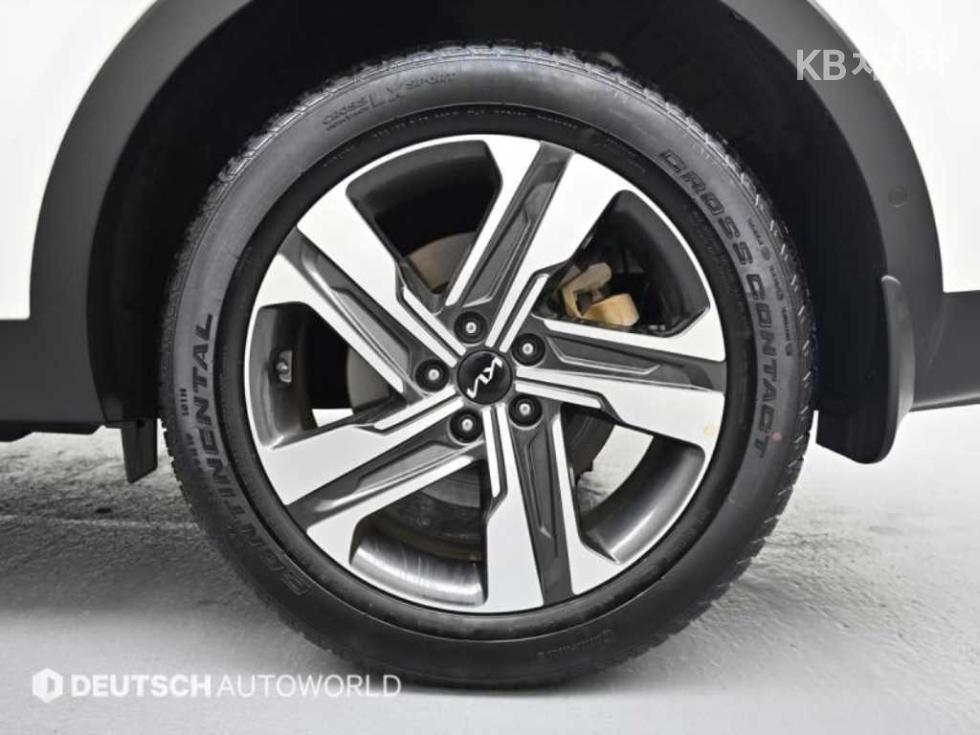 2023 - kia sorento
