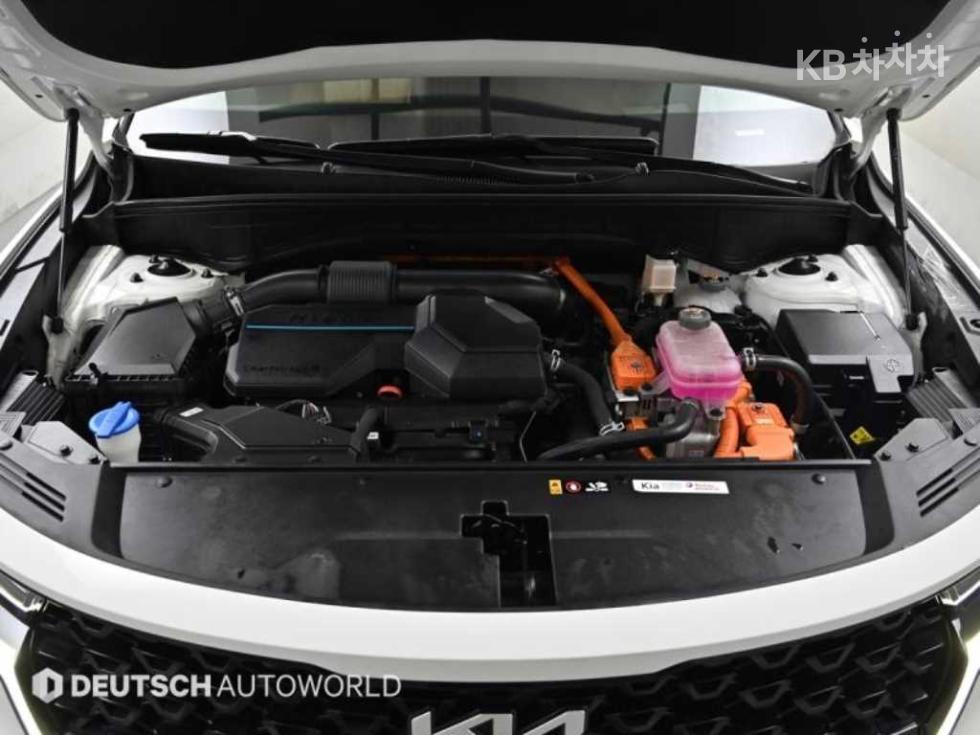 2023 - kia sorento