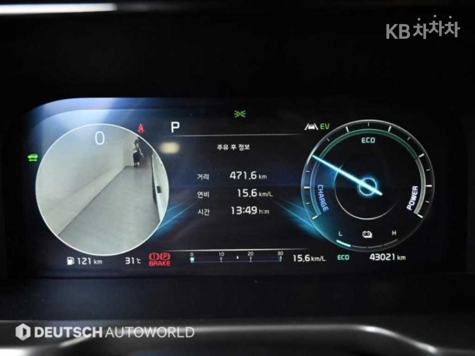 2023 - kia sorento