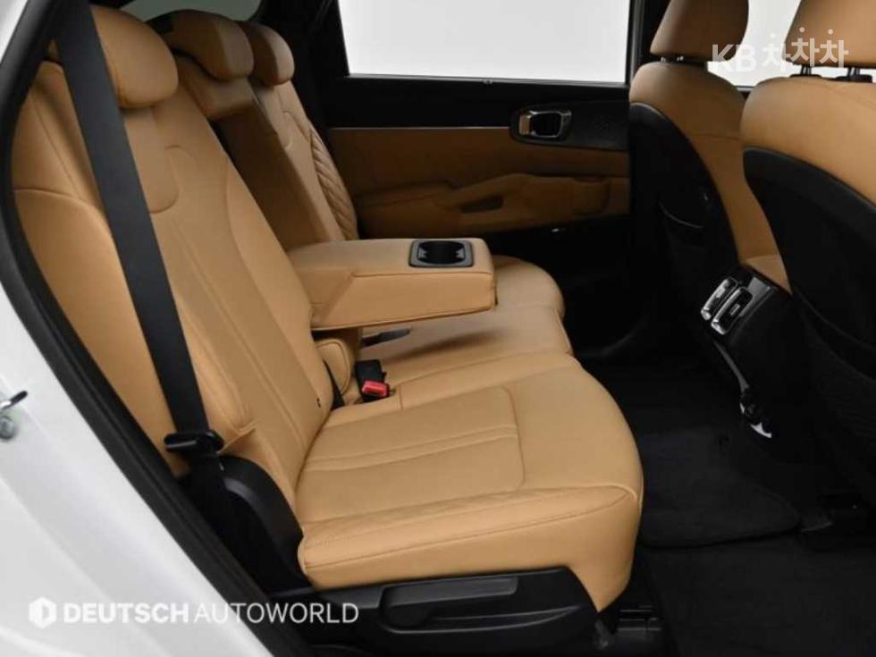 2023 - kia sorento