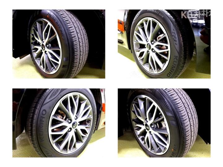 Kia K5 2.0 Gasoline Trendy - фото 20