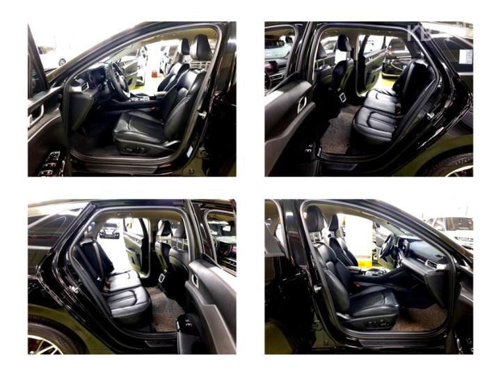 Kia K5 2.0 Gasoline Trendy - фото 19