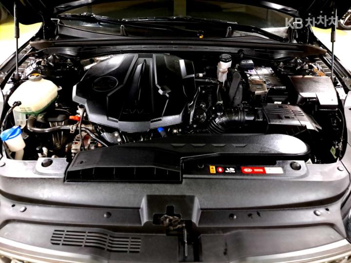 Kia K5 2.0 Gasoline Trendy - фото 6