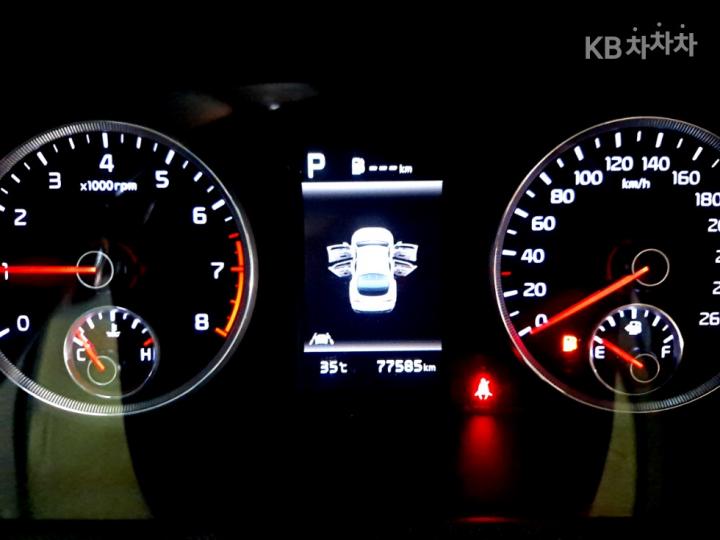 Kia K5 2.0 Gasoline Trendy - фото 5
