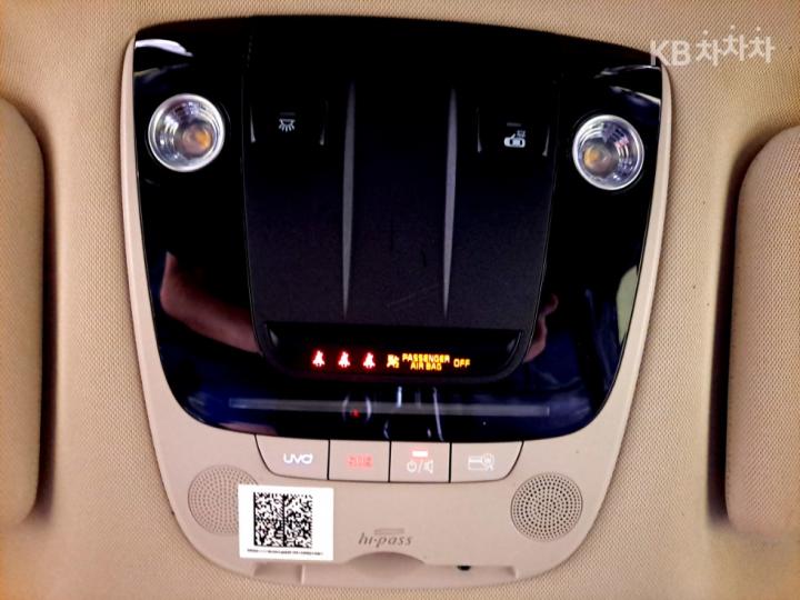 Kia K5 2.0 Gasoline Trendy - фото 14