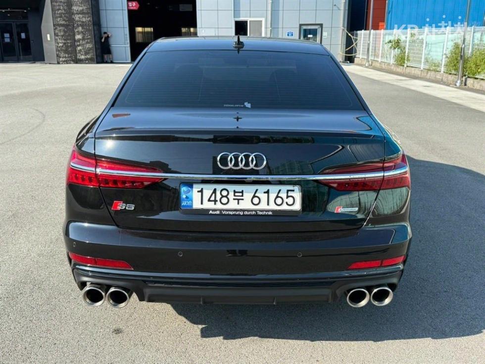 2020 - audi a6