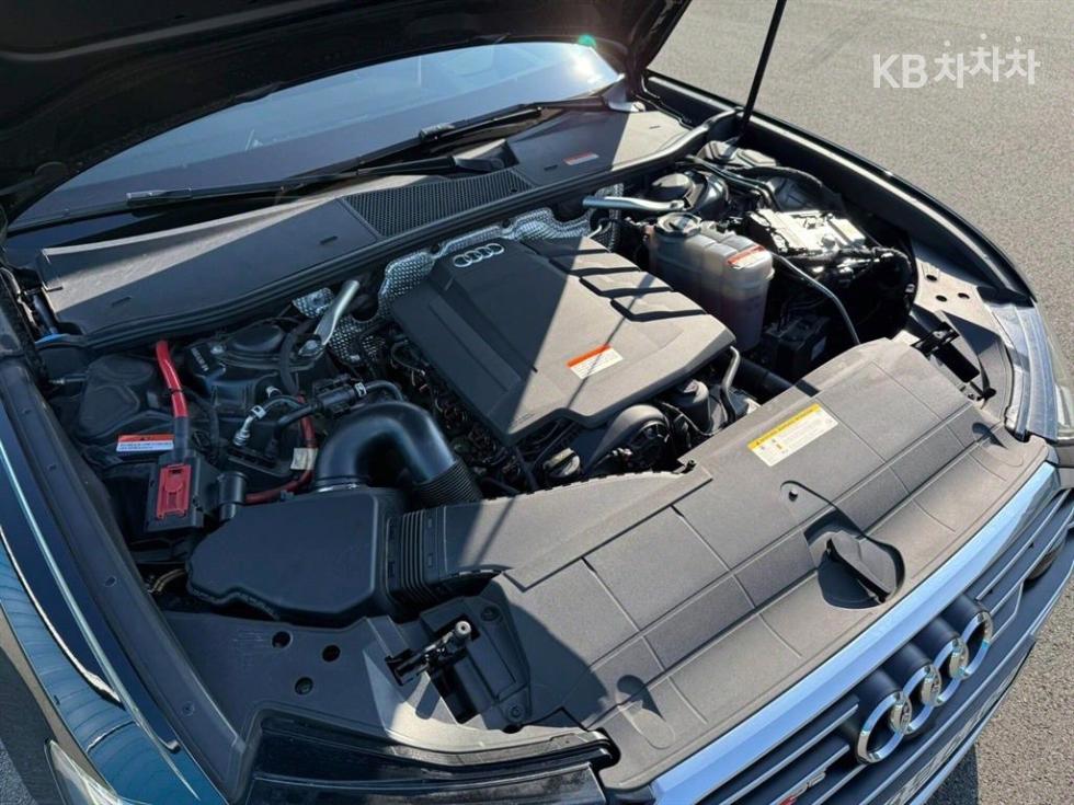2020 - audi a6