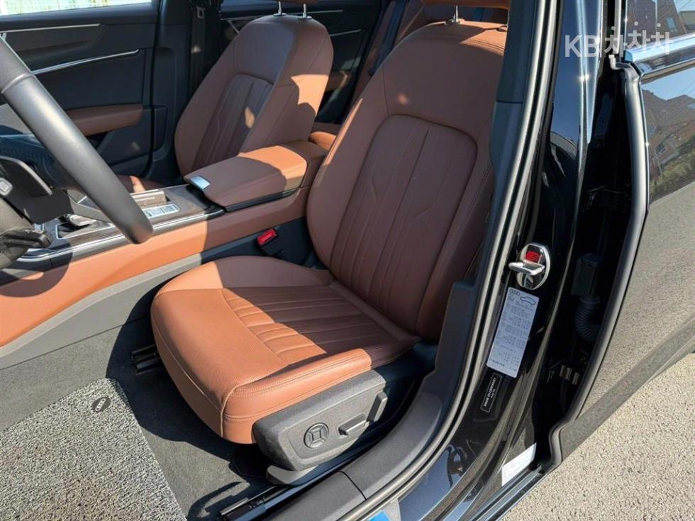 2020 - audi a6