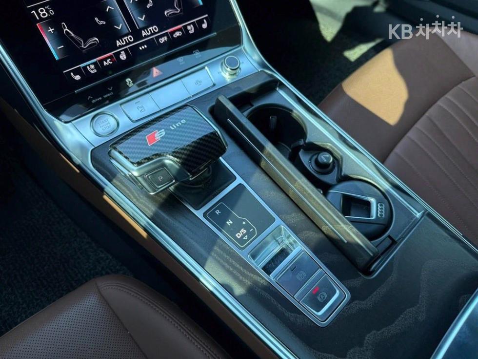2020 - audi a6