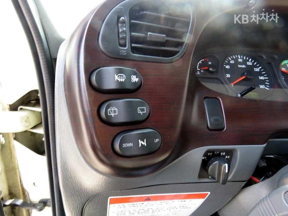 2010 - hyundai e-county