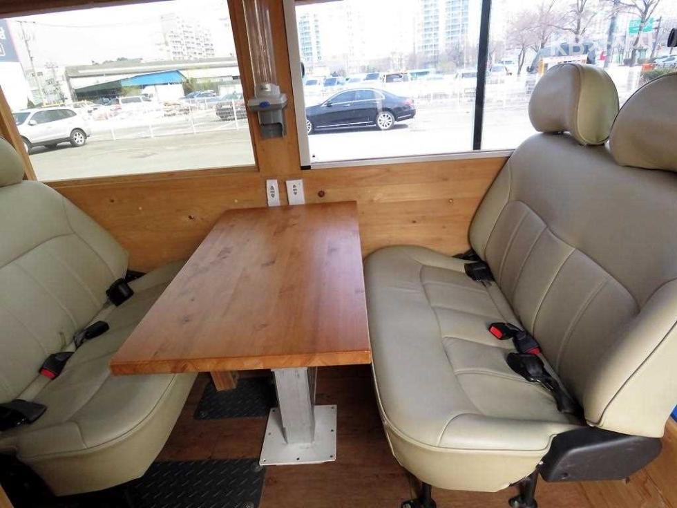 2010 - hyundai e-county