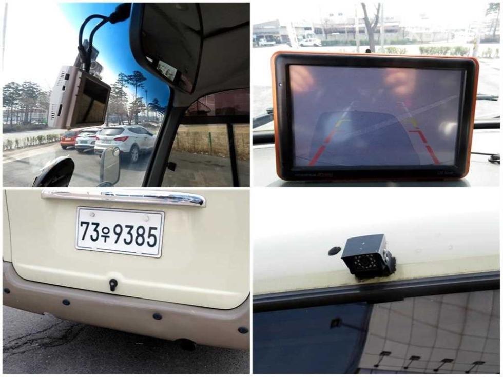 2010 - hyundai e-county