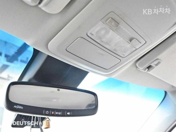 Chevrolet Orlando LT Convenience Pack 9