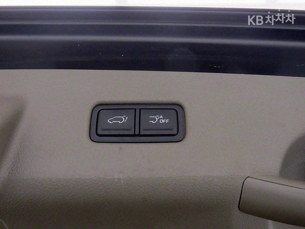 2021 - kia carnival