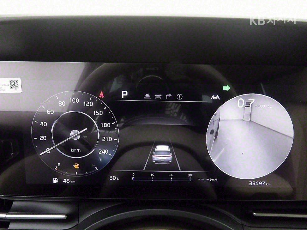 2021 - kia carnival