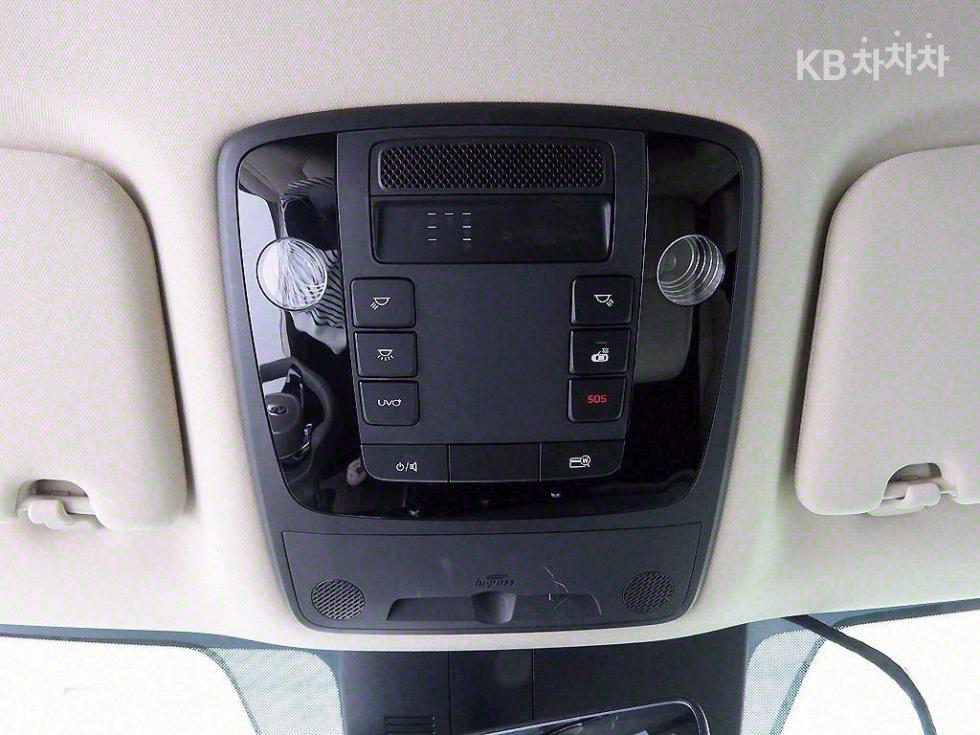 2021 - kia carnival