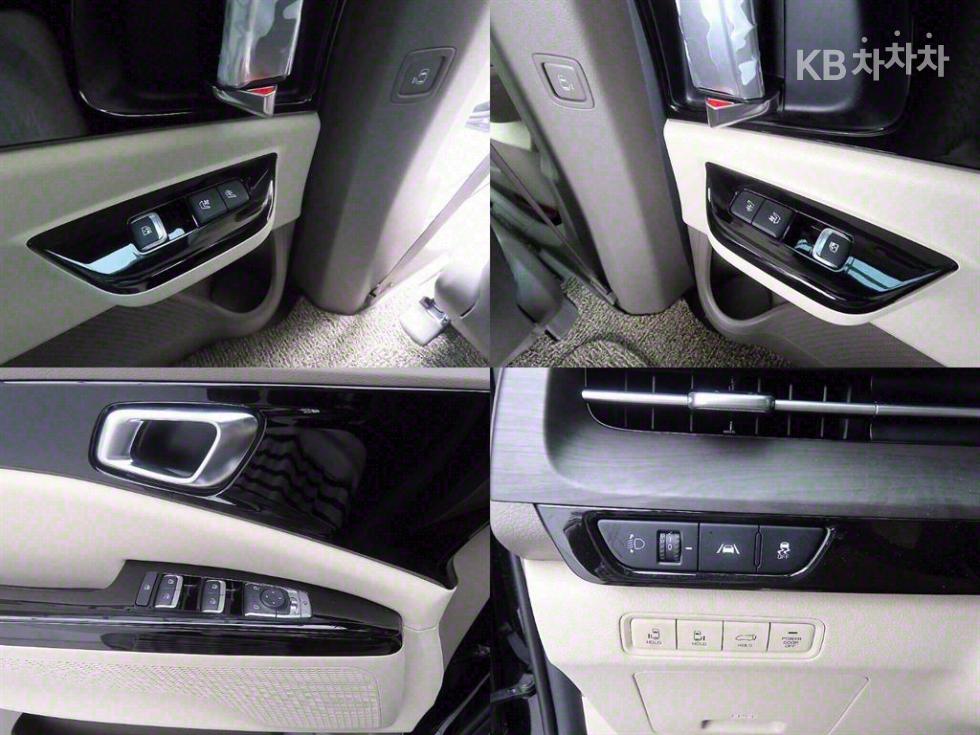 2021 - kia carnival