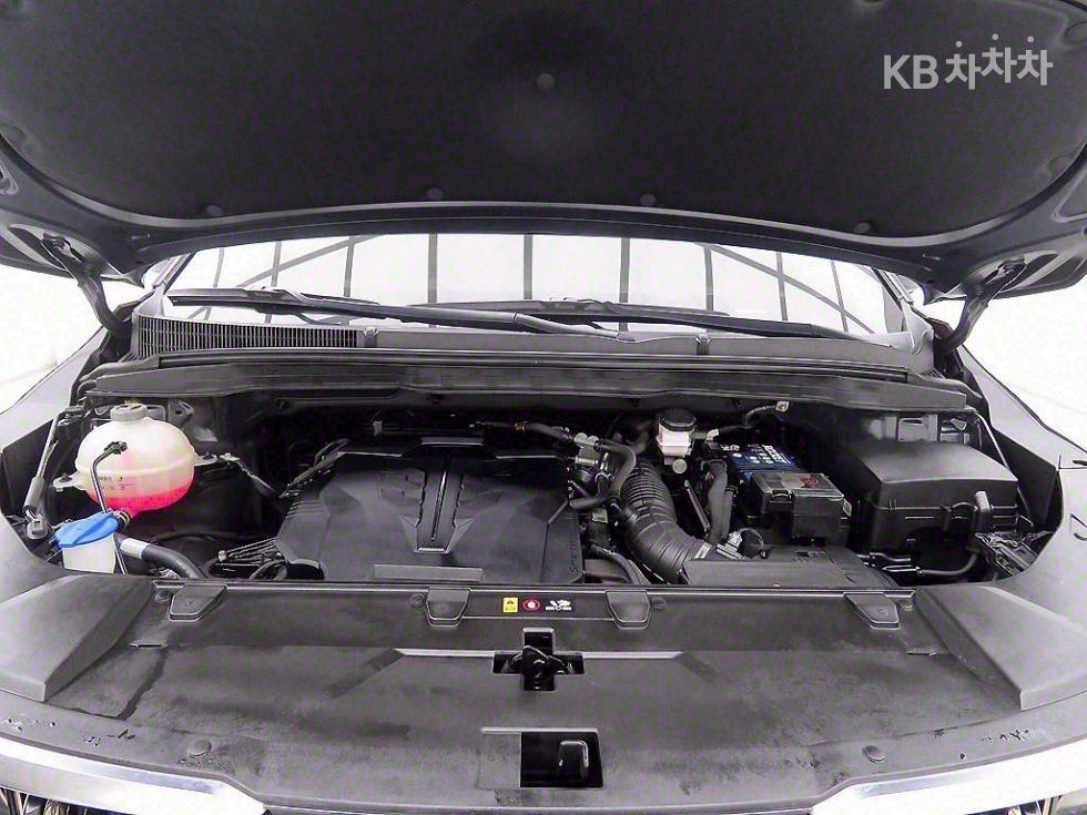 2021 - kia carnival