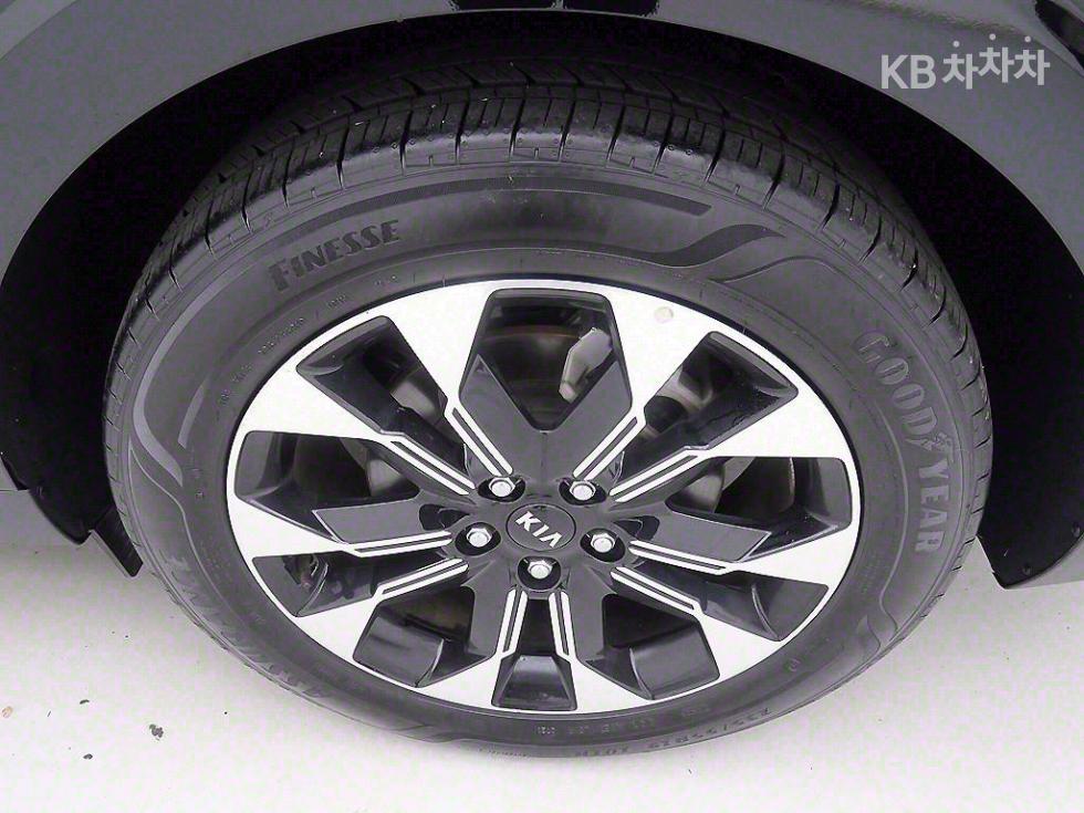 2021 - kia carnival