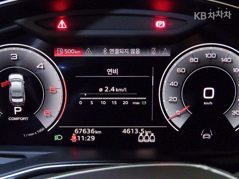 2022 - audi a6